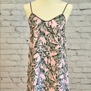 SugarLips spaghetti strap summer dress NWT small